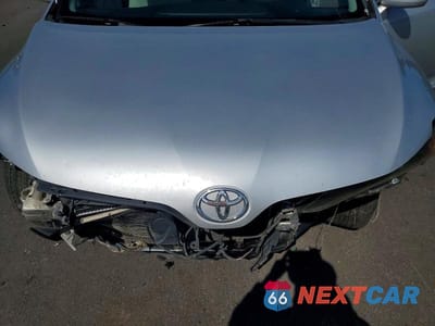 Zdjęcie 11 z 12 samochodu: 2009 TOYOTA VENZA AWD 4CYL VIN:4T3BE11A29U003403 - miniatura