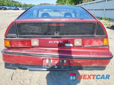 Zdjęcie 6 z 13 samochodu: 1990 HONDA CIVIC LX VIN:JHMED8354LS004091 - miniatura