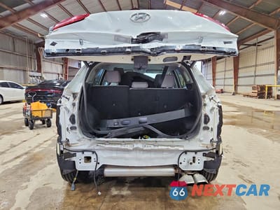 Zdjęcie 6 z 12 samochodu: 2021 HYUNDAI TUCSON SPORT VIN:KM8J33AL2MU405079 - miniatura