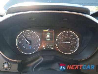 Zdjęcie 9 z 12 samochodu: 2018 SUBARU CROSSTREK LIMITED VIN:JF2GTAMC0J8299753 - miniatura