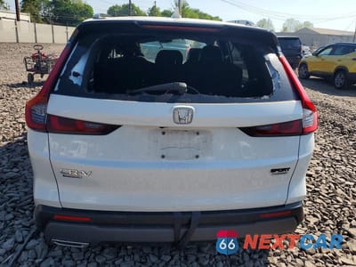 Zdjęcie 6 z 13 samochodu: 2023 HONDA CR-V SPORT TOURING VIN:5J6RS6H90PL009503 - miniatura