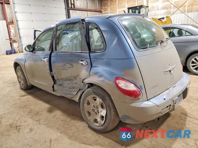 Drugie zdjęcie samochodu z przodu: 2007 CHRYSLER PT CRUISER VIN:3A4FY48B67T601890 - miniatura