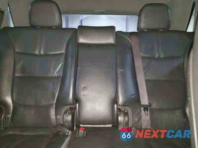 Zdjęcie 10 z 14 samochodu: 2011 KIA SORENTO EX VIN:5XYKUDA28BG059038 - miniatura