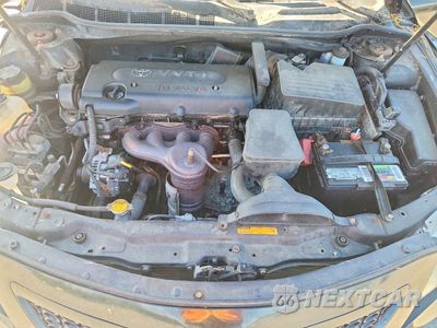 Zdjęcie 11 z 12 samochodu: 2007 TOYOTA CAMRY SE 4D SEDAN VIN:4T1BE46K17U002929 - miniatura