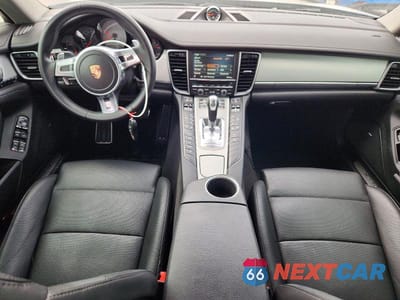 Zdjęcie 8 z 12 samochodu: 2014 PORSCHE PANAMERA S VIN:WP0AB2A70EL056354 - miniatura