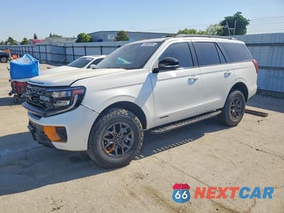 2025 FORD EXPEDITION TREMOR 1FMJU1RG9SEA49830 - główne zdjęcie licytacji z USA - miniatura