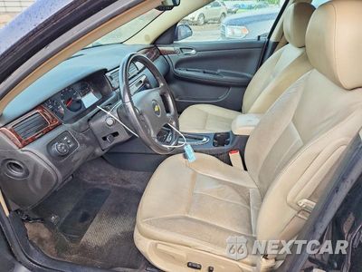 Zdjęcie 7 z 13 samochodu: 2012 CHEVROLET IMPALA LTZ VIN:2G1WC5E36C1209925 - miniatura