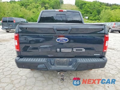 Zdjęcie 6 z 12 samochodu: 2018 FORD F150 SUPERCREW VIN:1FTEW1EP0JFA92693 - miniatura