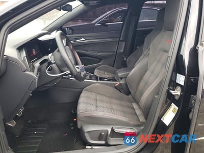 Zdjęcie 7 z 12 samochodu: 2024 VOLKSWAGEN GTI S VIN:WVWHA7CD9RW123717 - miniatura