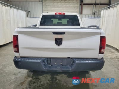 Zdjęcie 6 z 12 samochodu: 2024 RAM 1500 CLASSIC SLT VIN:1C6RR6LG2RS128872 - miniatura