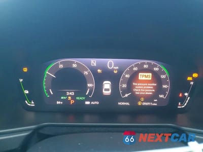 Zdjęcie 9 z 12 samochodu: 2024 HONDA ACCORD HYBRID SPORT VIN:1HGCY2F57RA035678 - miniatura