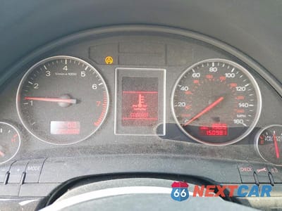 Zdjęcie 9 z 12 samochodu: 2003 AUDI A4 1.8T VIN:WAUJC68E83A301447 - miniatura