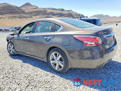 Drugie zdjęcie samochodu z przodu: 2015 NISSAN ALTIMA 2.5 SL VIN:1N4AL3AP5FN881997 - miniatura