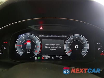 Zdjęcie 9 z 13 samochodu: 2020 AUDI Q7 PREMIUM PLUS VIN:WA1LXAF78LD004288 - miniatura