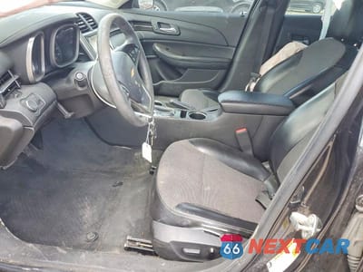 Zdjęcie 7 z 12 samochodu: 2015 CHEVROLET MALIBU 1LT VIN:1G11C5SL7FF208763 - miniatura