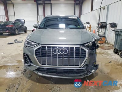 Piąte zdjęcie samochodu w środku: 2024 AUDI Q3 PREMIUM PLUS S LINE 45 VIN:WA1EECF36R1174117 - miniatura
