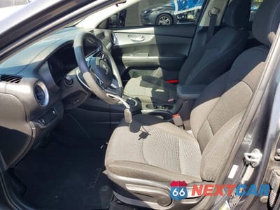 Zdjęcie 7 z 12 samochodu: 2023 KIA FORTE LXS VIN:3KPF24AD5PE585379 - miniatura