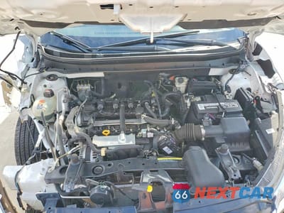 Zdjęcie 11 z 12 samochodu: 2022 NISSAN KICKS S VIN:3N1CP5BV3NL487674 - miniatura