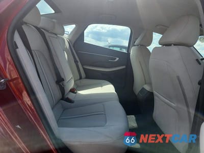 Zdjęcie 10 z 13 samochodu: 2024 HYUNDAI SONATA SEL VIN:KMHL64JA5RA398819 - miniatura