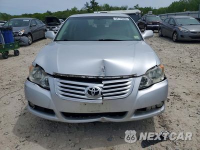 Piąte zdjęcie samochodu w środku: 2009 TOYOTA AVALON LIMITED VIN:4T1BK36B49U351749 - miniatura