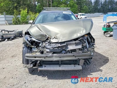 Piąte zdjęcie samochodu w środku: 2019 SUBARU OUTBACK TOURING VIN:4S4BSATC1K3243862 - miniatura