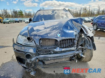 Piąte zdjęcie samochodu w środku: 2013 BMW X5 XDRIVE35I VIN:5UXZV4C57D0E12916 - miniatura