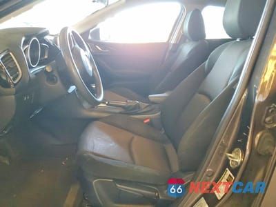 Zdjęcie 7 z 12 samochodu: 2014 MAZDA 3 SPORT VIN:JM1BM1U78E1142690 - miniatura