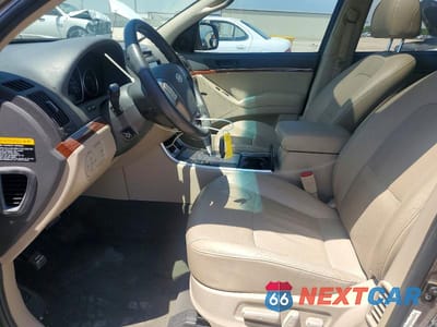 Zdjęcie 7 z 13 samochodu: 2011 HYUNDAI VERACRUZ LIMITED VIN:KM8NU4CC0BU155842 - miniatura