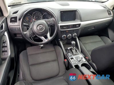 Zdjęcie 8 z 13 samochodu: 2016 MAZDA CX-5 TOURING VIN:JM3KE4CY8G0895807 - miniatura