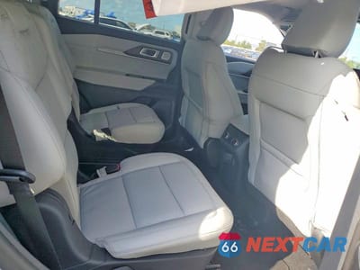 Zdjęcie 11 z 13 samochodu: 2025 FORD EXPLORER PLATINUM VIN:1FMWK7HCXSGC71861 - miniatura