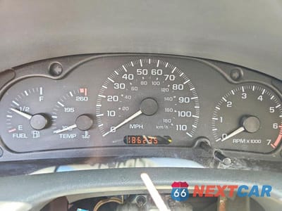 Zdjęcie 9 z 12 samochodu: 2003 CHEVROLET CAVALIER VIN:1G1JC52F637123414 - miniatura
