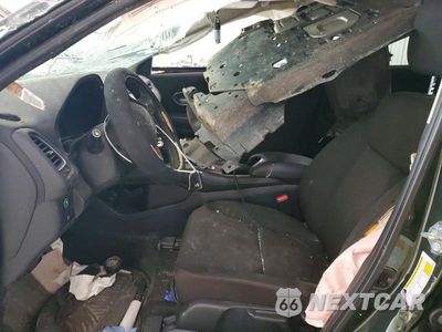 Zdjęcie 7 z 13 samochodu: 2017 HONDA HR-V EX VIN:3CZRU5H54HM724155 - miniatura