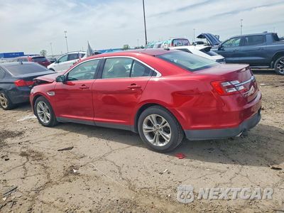 Drugie zdjęcie samochodu z przodu: 2015 FORD TAURUS SEL VIN:1FAHP2E80FG181275 - miniatura