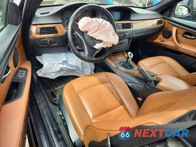 Zdjęcie 8 z 12 samochodu: 2008 BMW 335 I VIN:WBAWL73558PX43559 - miniatura