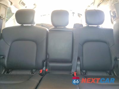 Zdjęcie 10 z 13 samochodu: 2023 NISSAN ARMADA SV VIN:JN8AY2AD3P9690640 - miniatura