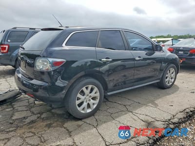 Trzecie zdjęcie samochodu z tyłu: 2008 MAZDA CX-7 VIN:JM3ER293080170298 - miniatura