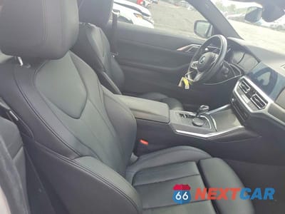Zdjęcie 10 z 12 samochodu: 2021 BMW 430XI VIN:WBA73AP09MCF66907 - miniatura