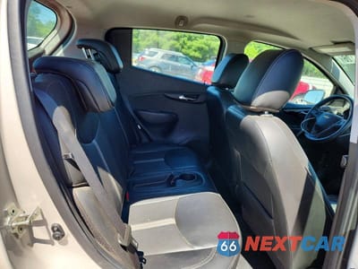 Zdjęcie 10 z 13 samochodu: 2020 CHEVROLET SPARK 2LT VIN:KL8CF6SAXLC467538 - miniatura