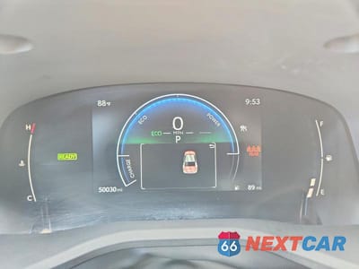Zdjęcie 9 z 12 samochodu: 2025 TOYOTA CAMRY LE VIN:4T1DAACK9SU014195 - miniatura