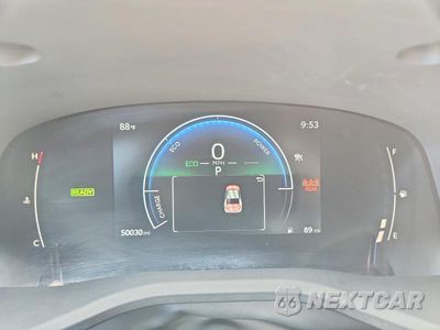 Zdjęcie 9 z 12 samochodu: 2025 TOYOTA CAMRY LE VIN:4T1DAACK9SU014195 - miniatura