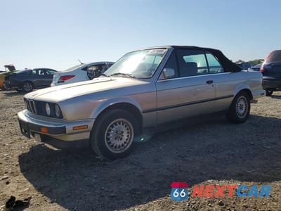 1988 BMW 325 I WBABB1302J8272652 - główne zdjęcie licytacji z USA - miniatura