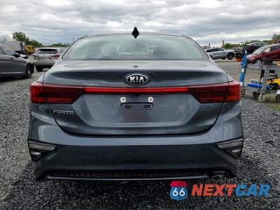 Zdjęcie 6 z 12 samochodu: 2021 KIA FORTE LXS VIN:3KPF24AD7ME326209 - miniatura