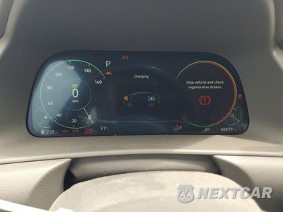 Zdjęcie 9 z 13 samochodu: 2023 HYUNDAI SONATA HYBRID LIMITED VIN:KMHL54JJ1PA059961 - miniatura