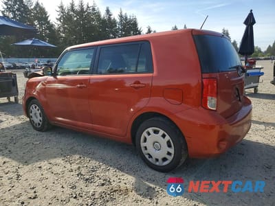 Drugie zdjęcie samochodu z przodu: 2012 SCION XB RELEASE SERIES 9.0 VIN:JTLZE4FE0CJ007004 - miniatura