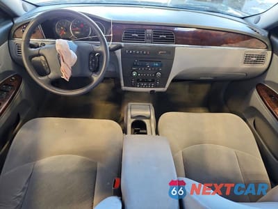 Zdjęcie 8 z 12 samochodu: 2007 BUICK LACROSSE CX VIN:2G4WC582671239261 - miniatura