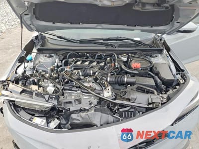 Zdjęcie 11 z 12 samochodu: 2026 ACURA INTEGRA A-SPEC TECH VIN:19UDE4H61TA004030 - miniatura