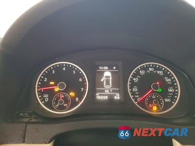 Zdjęcie 9 z 13 samochodu: 2016 VOLKSWAGEN TIGUAN S VIN:WVGAV7AXXGW601803 - miniatura