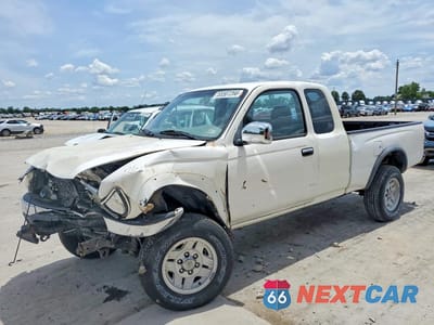 2000 TOYOTA TACOMA XTRACAB LIMITED 4TAWN74N5YZ644753 - główne zdjęcie licytacji z USA - miniatura