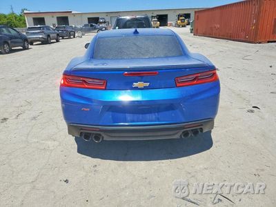 Zdjęcie 6 z 12 samochodu: 2016 CHEVROLET CAMARO LT VIN:1G1FD1RS9G0180686 - miniatura