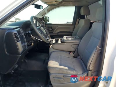 Zdjęcie 7 z 12 samochodu: 2016 CHEVROLET SILVERADO 1500 C CRE VIN:1GCNCNEH1GZ420283 - miniatura